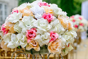 Flower Arrangements