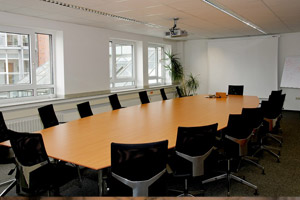 Meetings