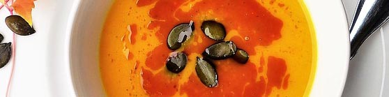Soups
